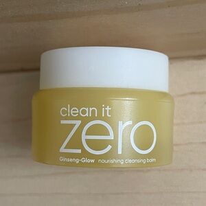 5/$20 🌼 Banila Co Clean It Zero Cleansing Balm